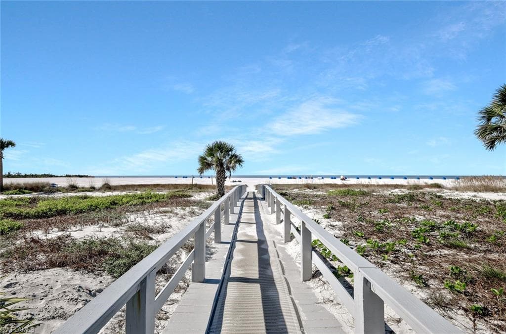 6620 Estero BLVD # 504, FORT MYERS BEACH FL 33931-33
