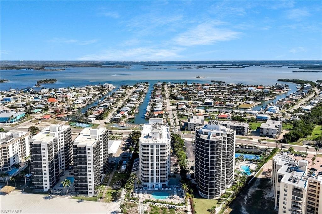 6620 Estero BLVD # 504, FORT MYERS BEACH FL 33931-32