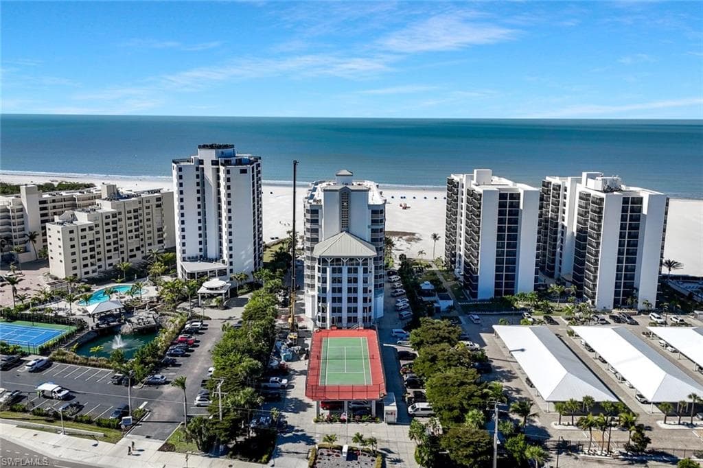 6620 Estero BLVD # 504, FORT MYERS BEACH FL 33931-36