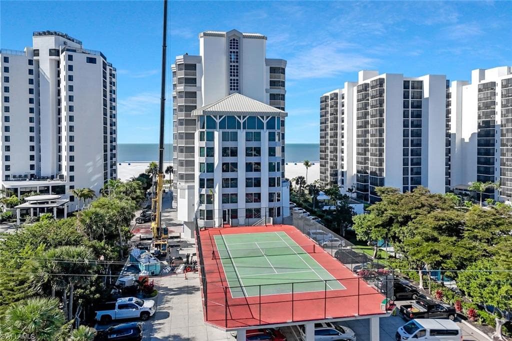 6620 Estero BLVD # 504, FORT MYERS BEACH FL 33931-30