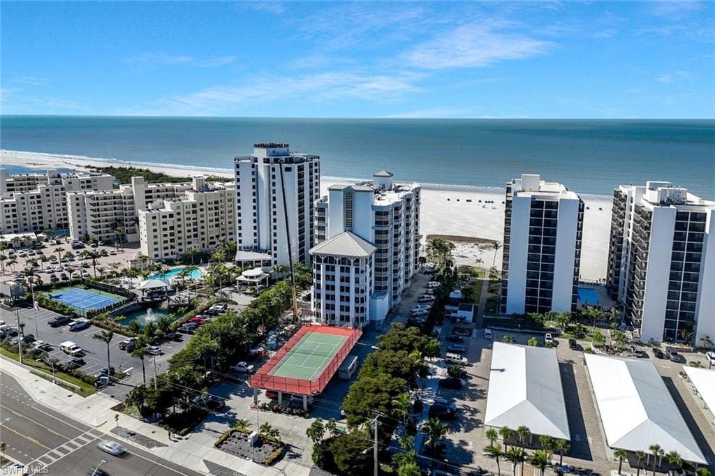 6620 Estero BLVD # 504, FORT MYERS BEACH FL 33931-37