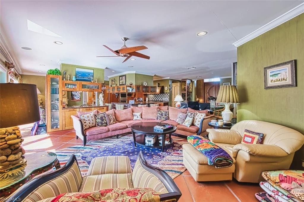 130 Montrose DR, FORT MYERS FL 33919-11