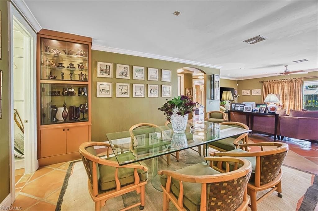 130 Montrose DR, FORT MYERS FL 33919-8