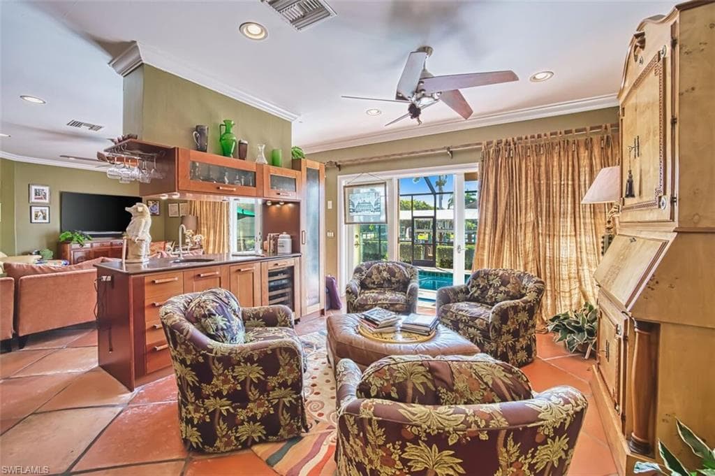 130 Montrose DR, FORT MYERS FL 33919-13