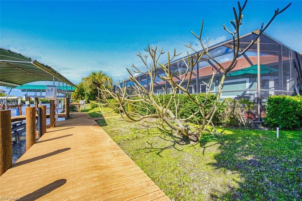 130 Montrose DR, FORT MYERS FL 33919-40