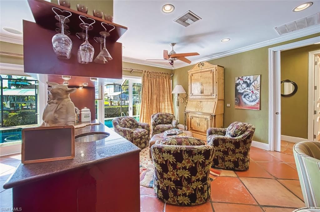 130 Montrose DR, FORT MYERS FL 33919-17