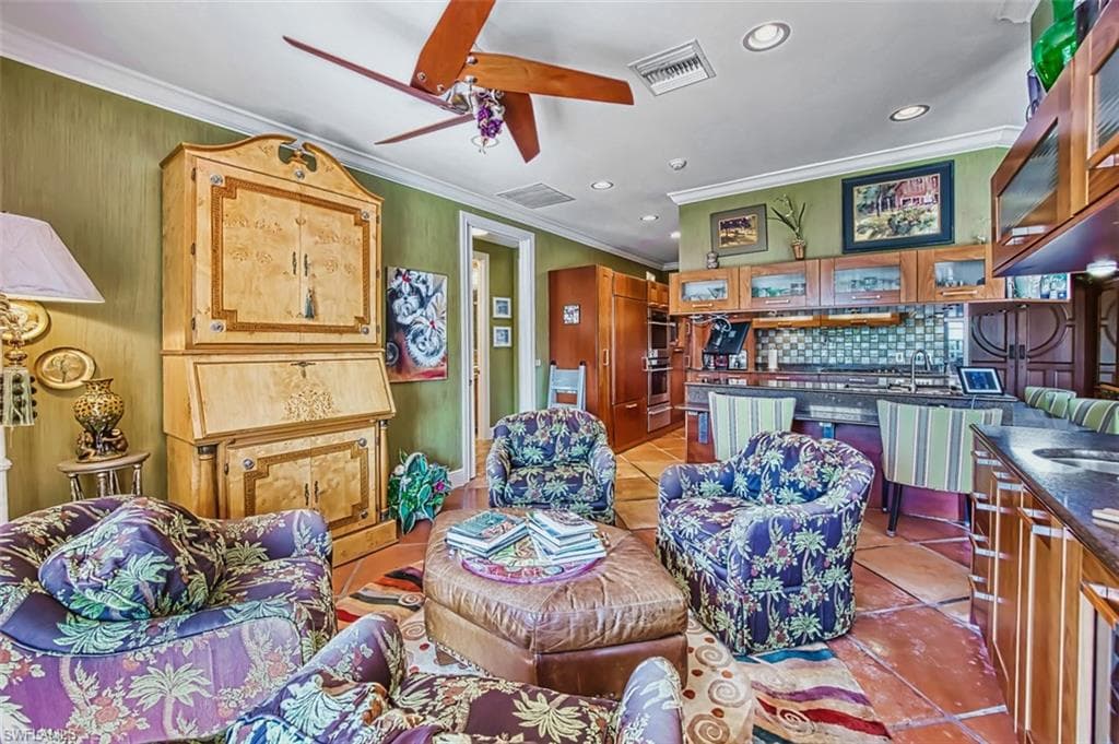 130 Montrose DR, FORT MYERS FL 33919-14