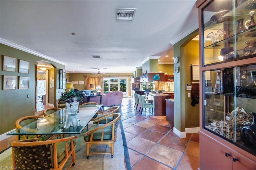 130 Montrose DR, FORT MYERS FL 33919-7