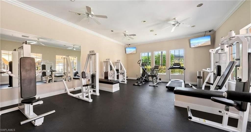 8687 River Homes LN # 4202, BONITA SPRINGS FL 34135-12
