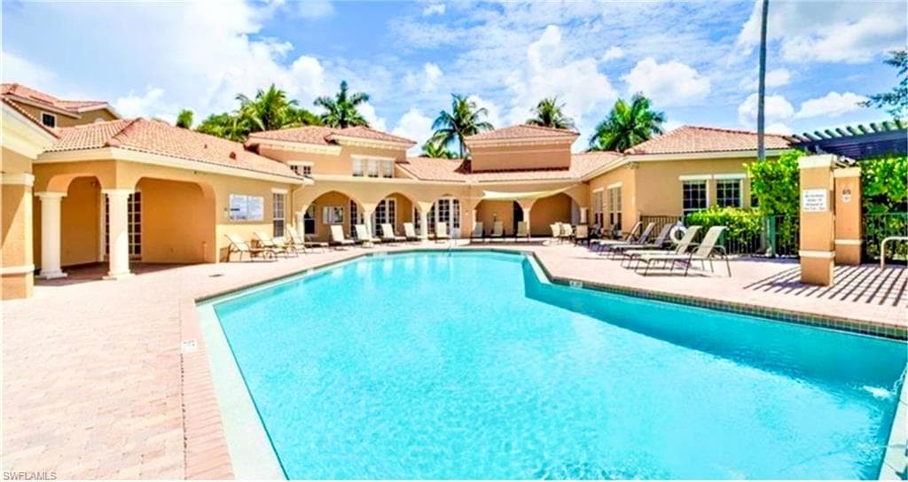 8687 River Homes LN # 4202, BONITA SPRINGS FL 34135-14