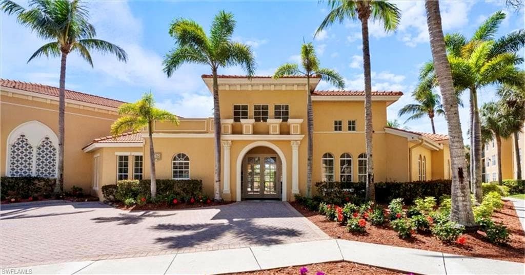 8687 River Homes LN # 4202, BONITA SPRINGS FL 34135-10