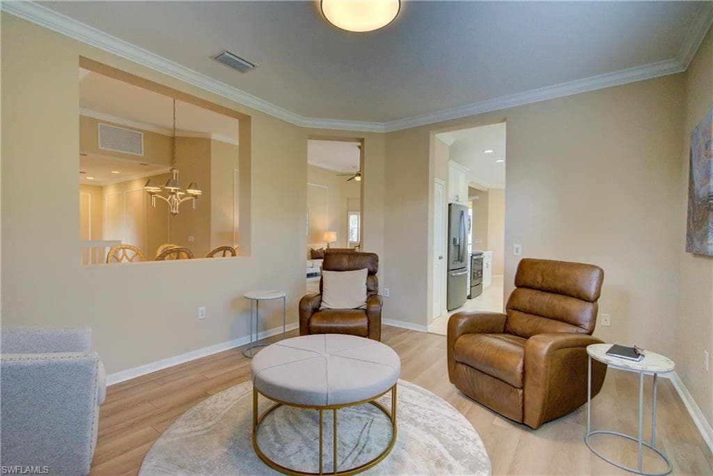 12199 Toscana WAY # 203, BONITA SPRINGS FL 34135-12