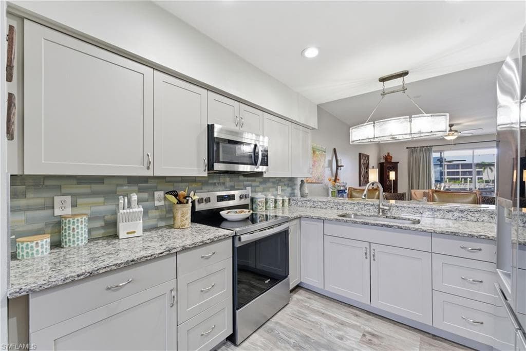 1765 Cape Coral PKWY E # 203, CAPE CORAL FL 33904-11