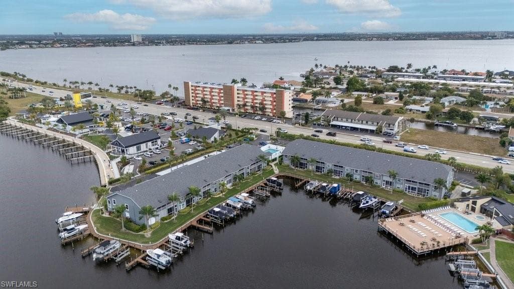 1765 Cape Coral PKWY E # 203, CAPE CORAL FL 33904-6