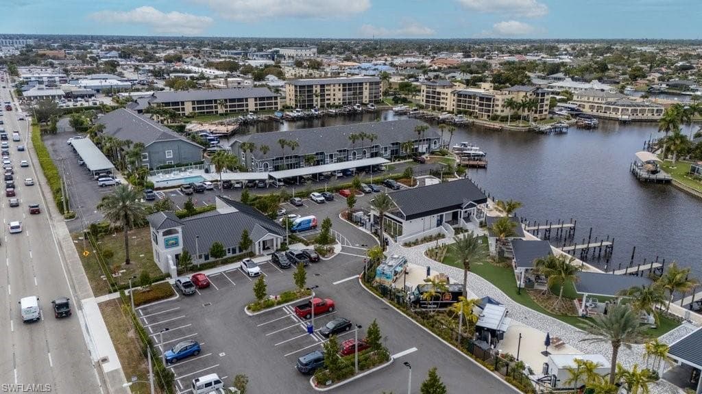 1765 Cape Coral PKWY E # 203, CAPE CORAL FL 33904-2