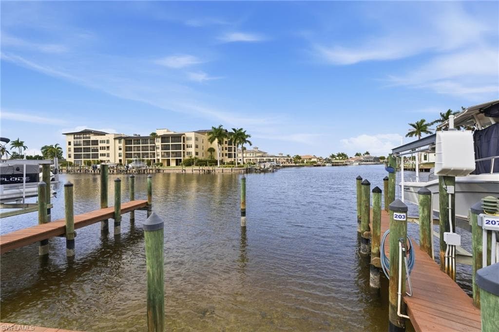 1765 Cape Coral PKWY E # 203, CAPE CORAL FL 33904-31