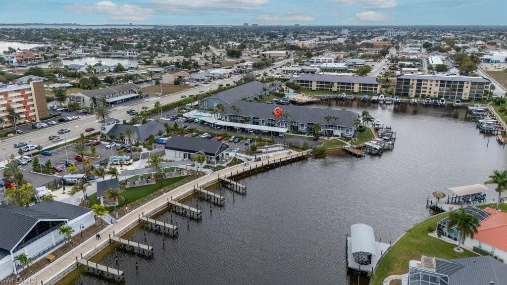 1765 Cape Coral PKWY E # 203, CAPE CORAL FL 33904-4