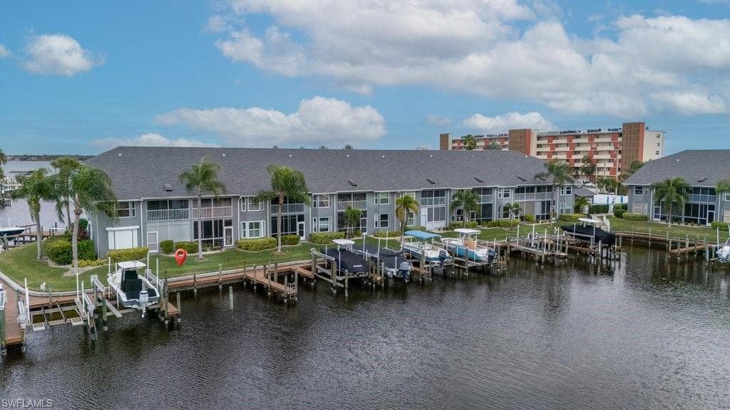 1765 Cape Coral PKWY E # 203, CAPE CORAL FL 33904-8