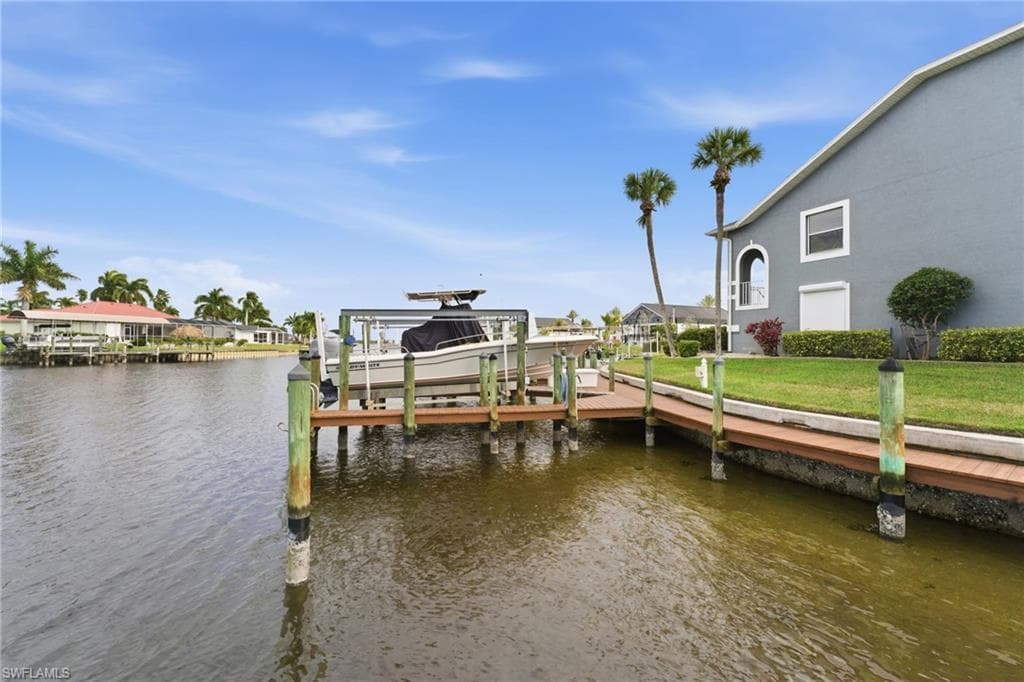 1765 Cape Coral PKWY E # 203, CAPE CORAL FL 33904-33