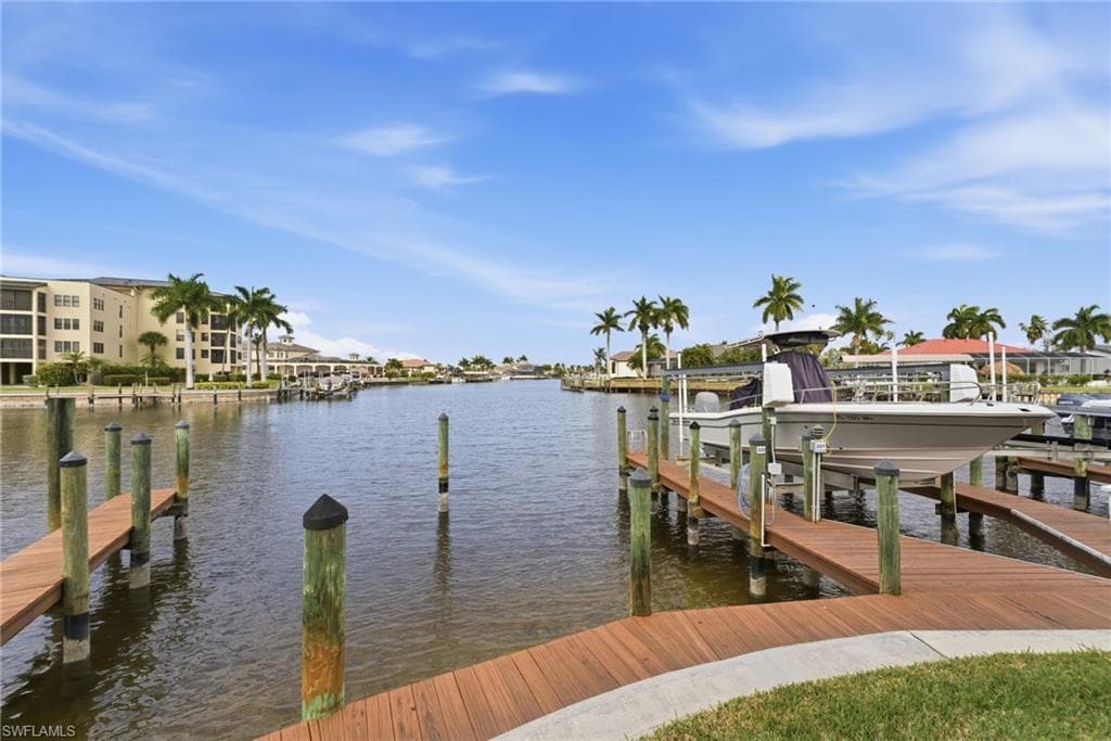 1765 Cape Coral PKWY E # 203, CAPE CORAL FL 33904-32