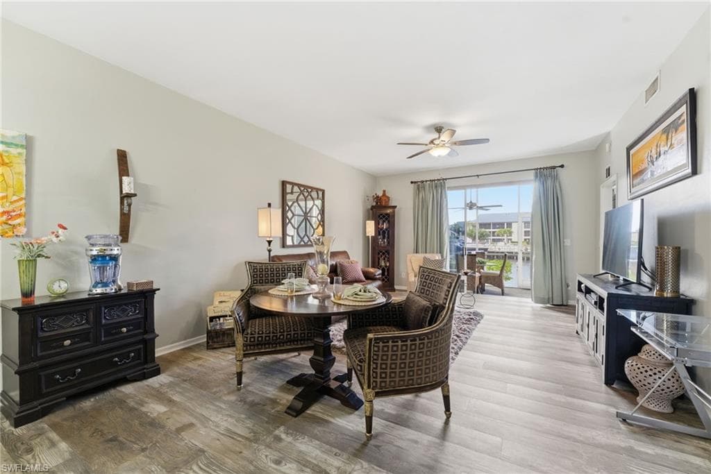 1765 Cape Coral PKWY E # 203, CAPE CORAL FL 33904-14