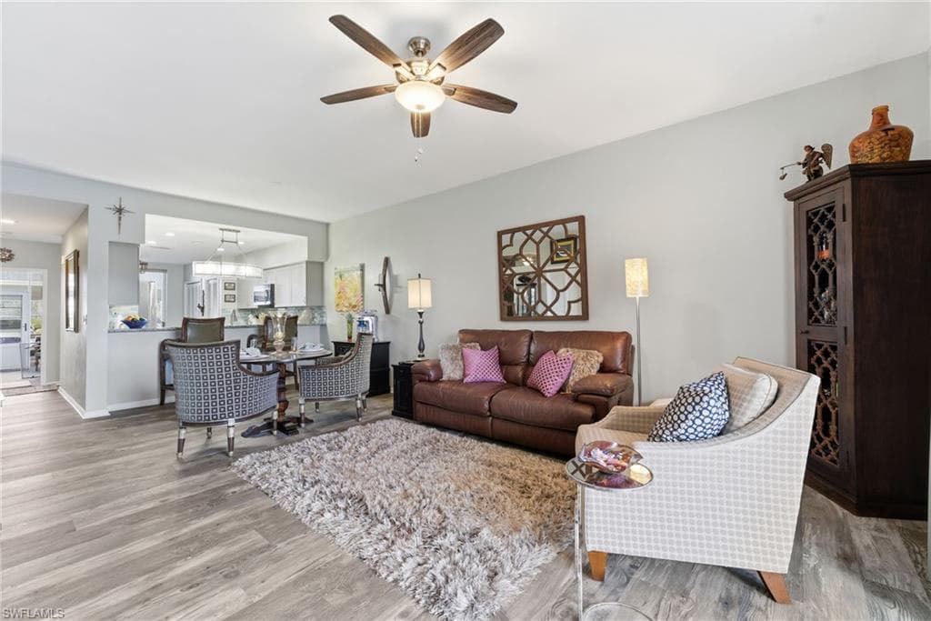 1765 Cape Coral PKWY E # 203, CAPE CORAL FL 33904-18