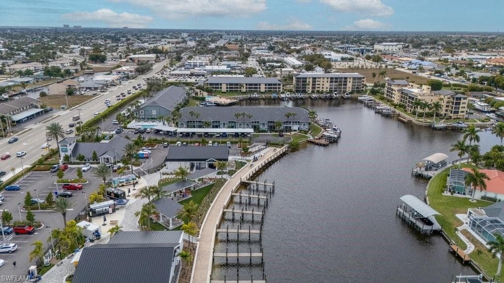 1765 Cape Coral PKWY E # 203, CAPE CORAL FL 33904-3