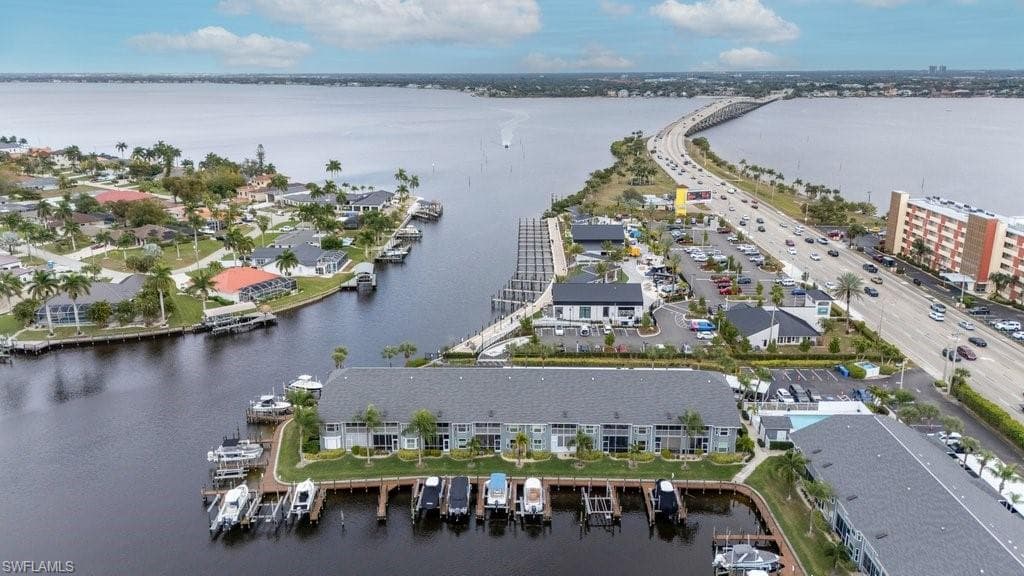1765 Cape Coral PKWY E # 203, CAPE CORAL FL 33904-7