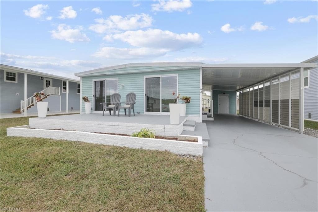 62 Kiowa DR, FORT MYERS BEACH FL 33931-3