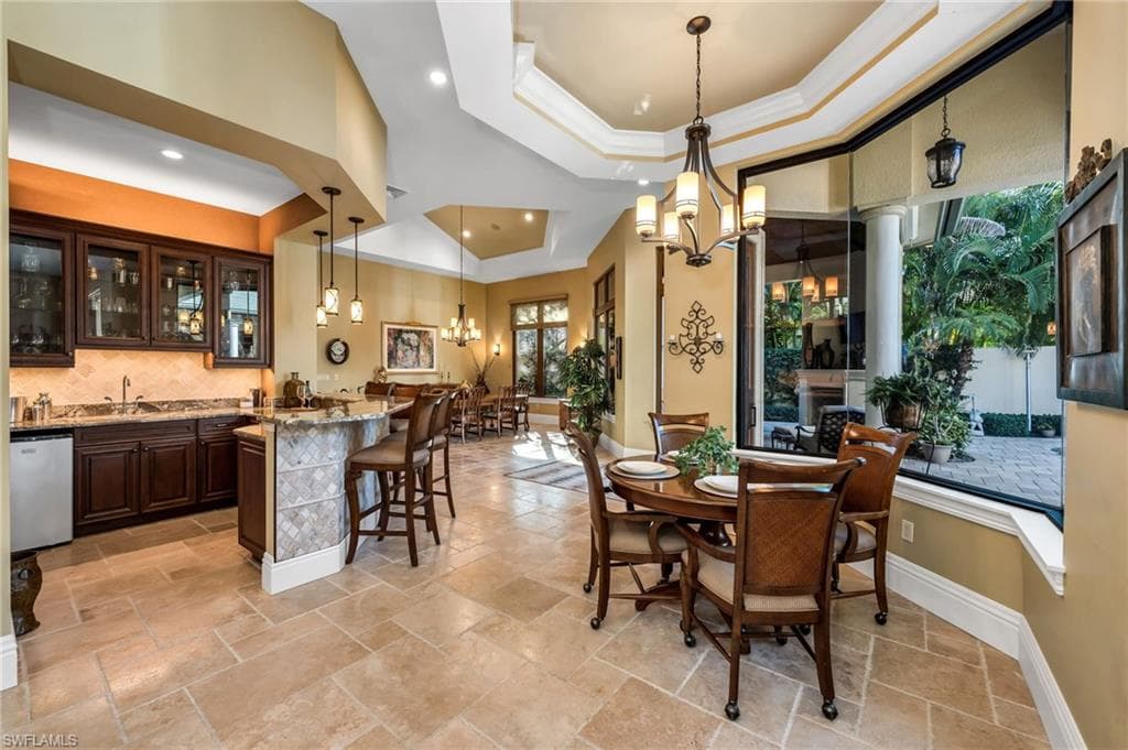 28724 La Caille DR, NAPLES FL 34119-12