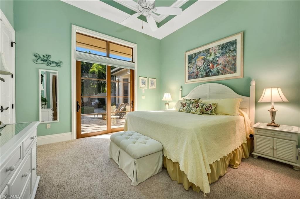 28724 La Caille DR, NAPLES FL 34119-15
