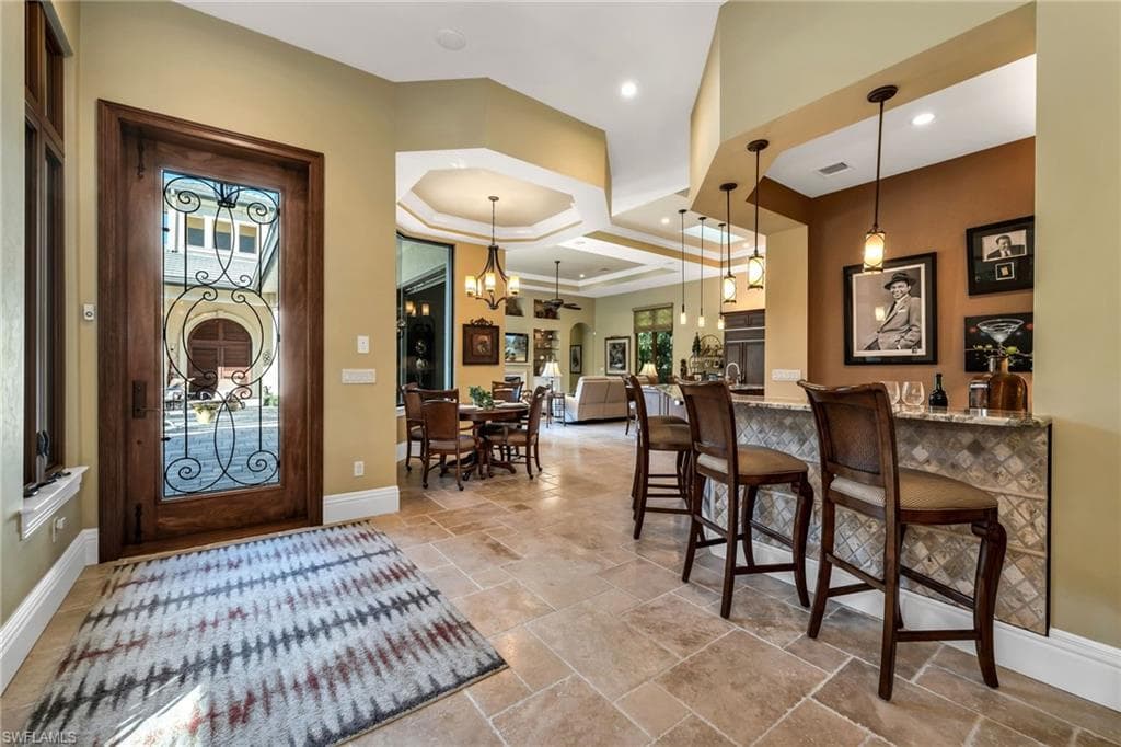 28724 La Caille DR, NAPLES FL 34119-11