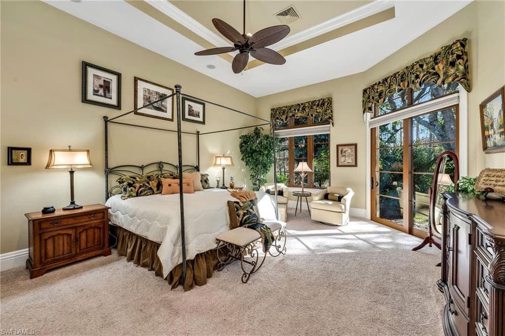 28724 La Caille DR, NAPLES FL 34119-13