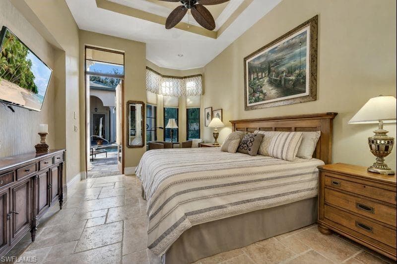28724 La Caille DR, NAPLES FL 34119-17