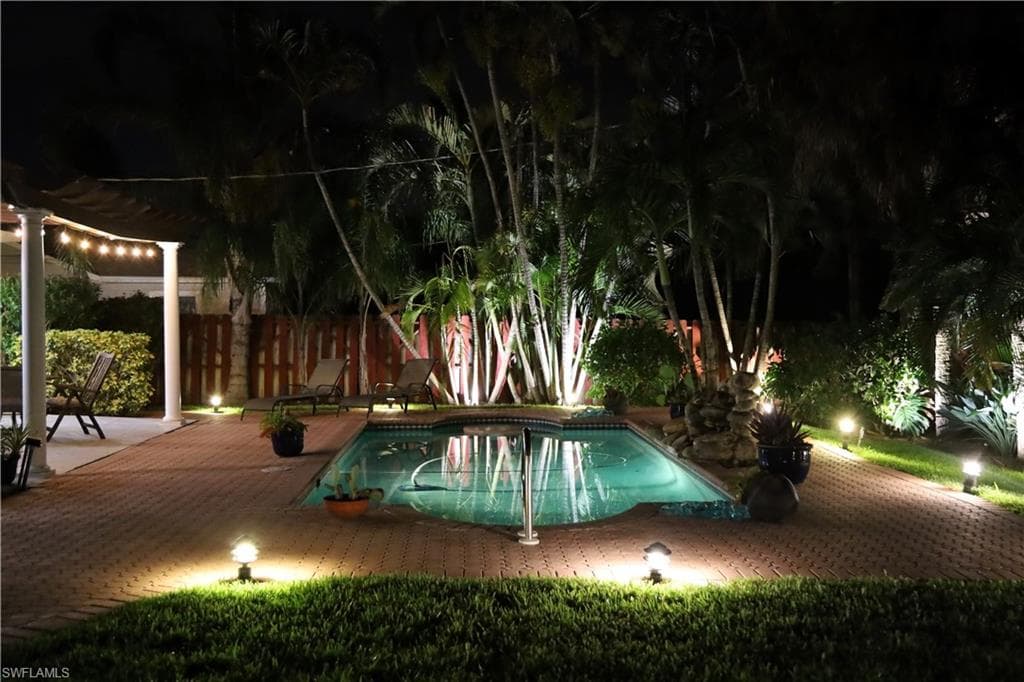 27553 Playa Del Rey LN, BONITA SPRINGS FL 34135-32