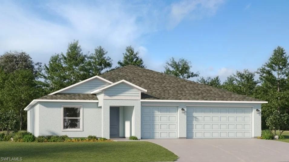 331 Marta DR, LEHIGH ACRES FL 33936-1