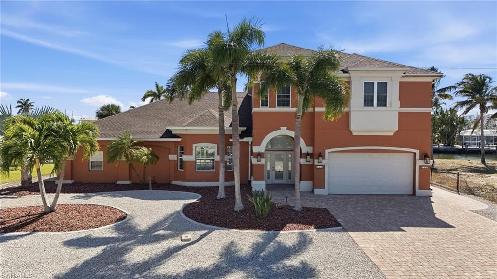 132 Egret ST-45