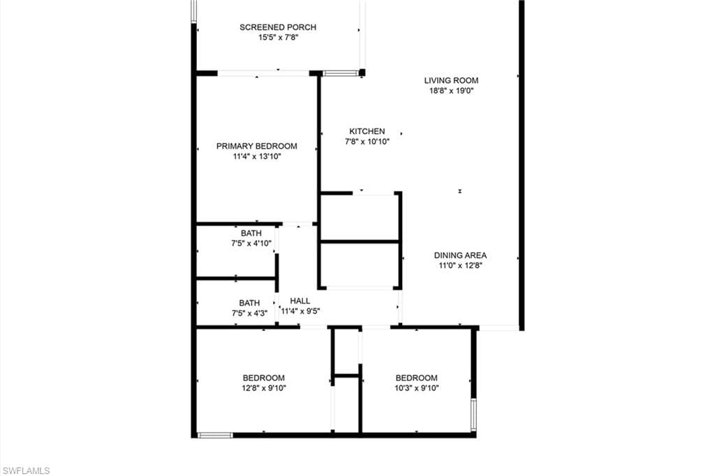 5665 Trailwinds DR 615-21