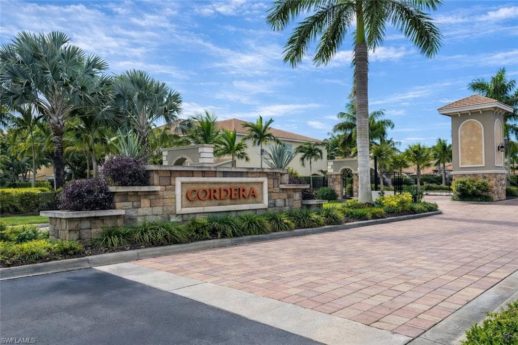 25222 Cordera Point DR, BONITA SPRINGS FL 34135-30