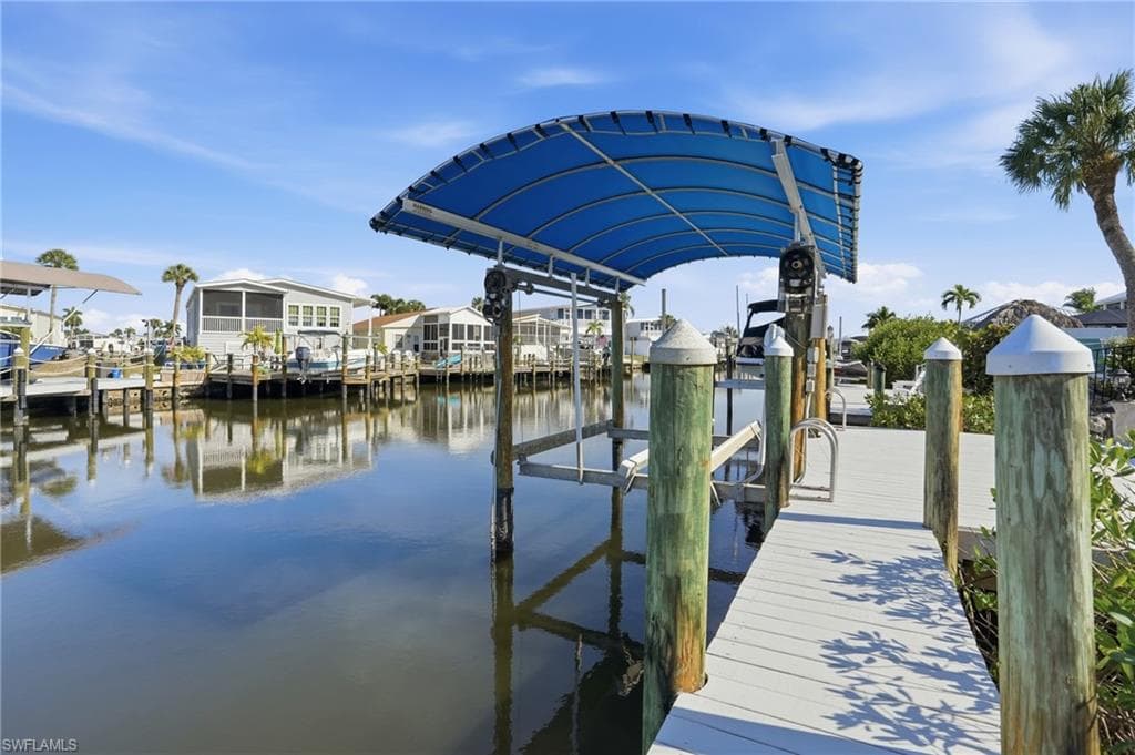 17741 Rebecca AVE, FORT MYERS BEACH FL 33931-45