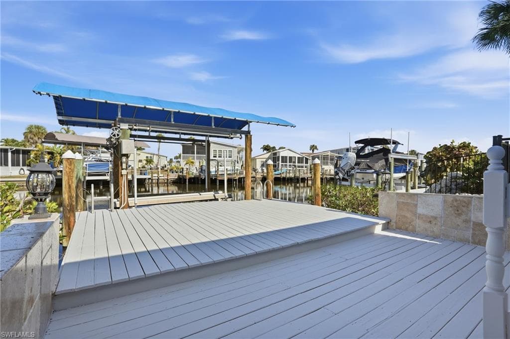 17741 Rebecca AVE, FORT MYERS BEACH FL 33931-46