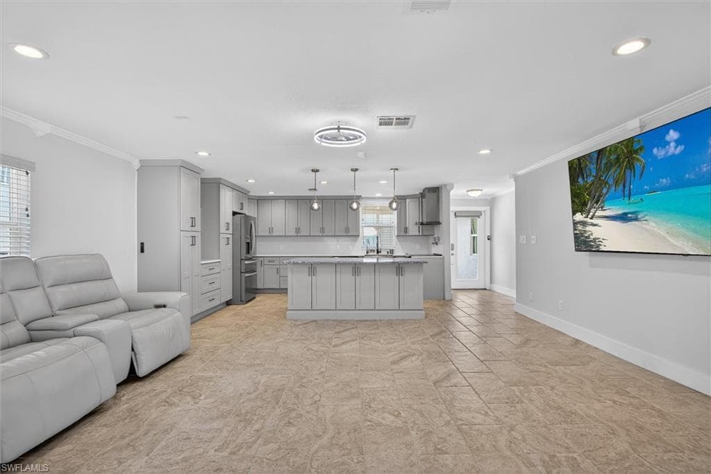 17741 Rebecca AVE, FORT MYERS BEACH FL 33931-6