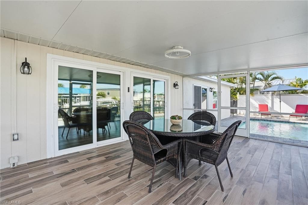 17741 Rebecca AVE, FORT MYERS BEACH FL 33931-33