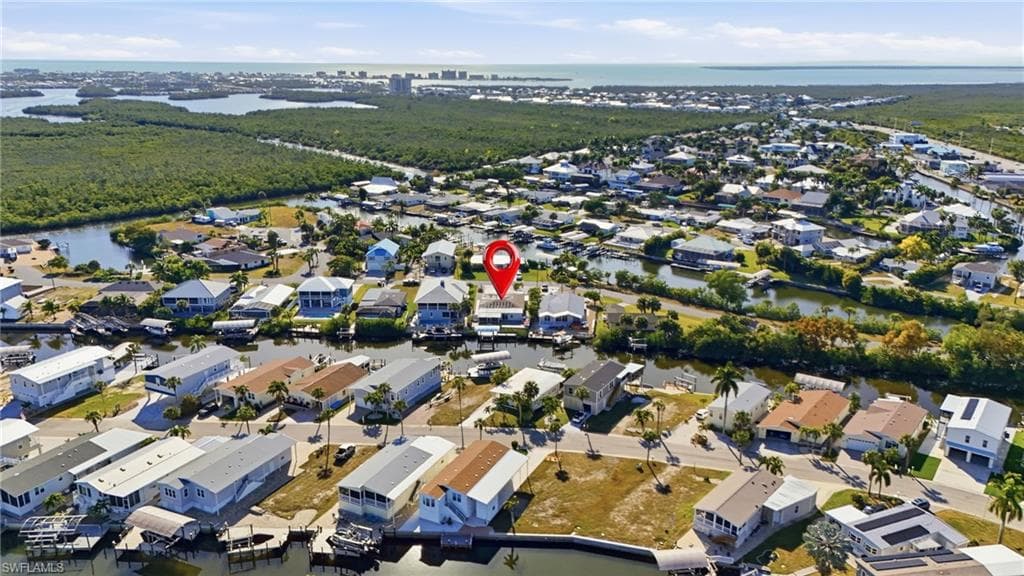 17741 Rebecca AVE, FORT MYERS BEACH FL 33931-48