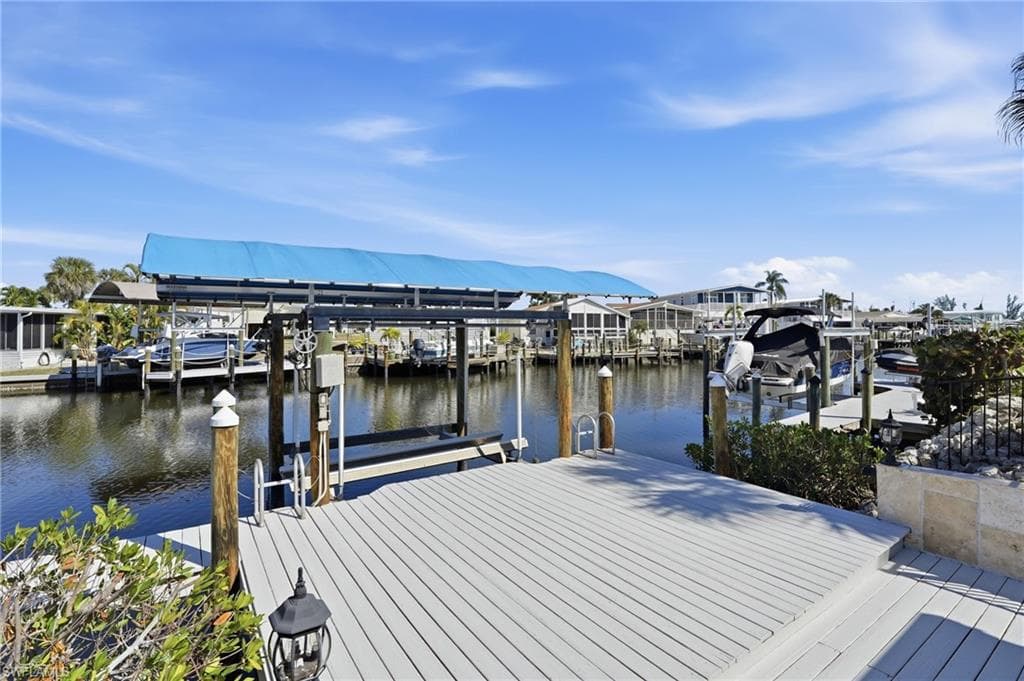 17741 Rebecca AVE, FORT MYERS BEACH FL 33931-44