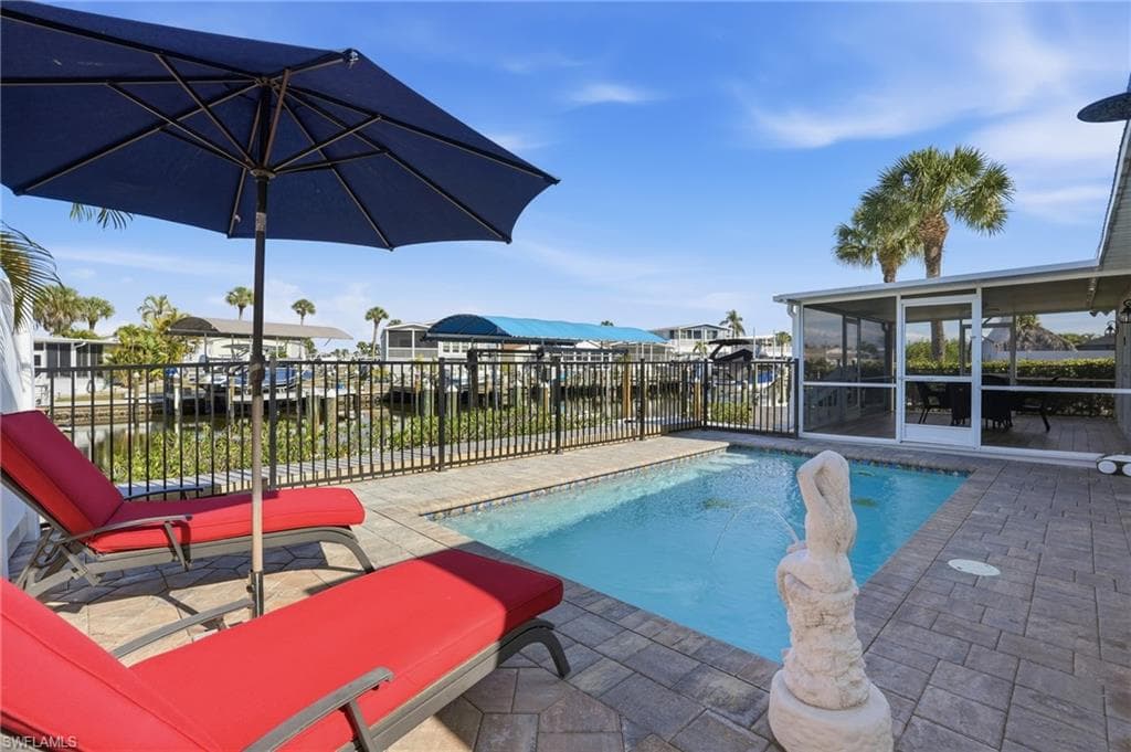 17741 Rebecca AVE, FORT MYERS BEACH FL 33931-36