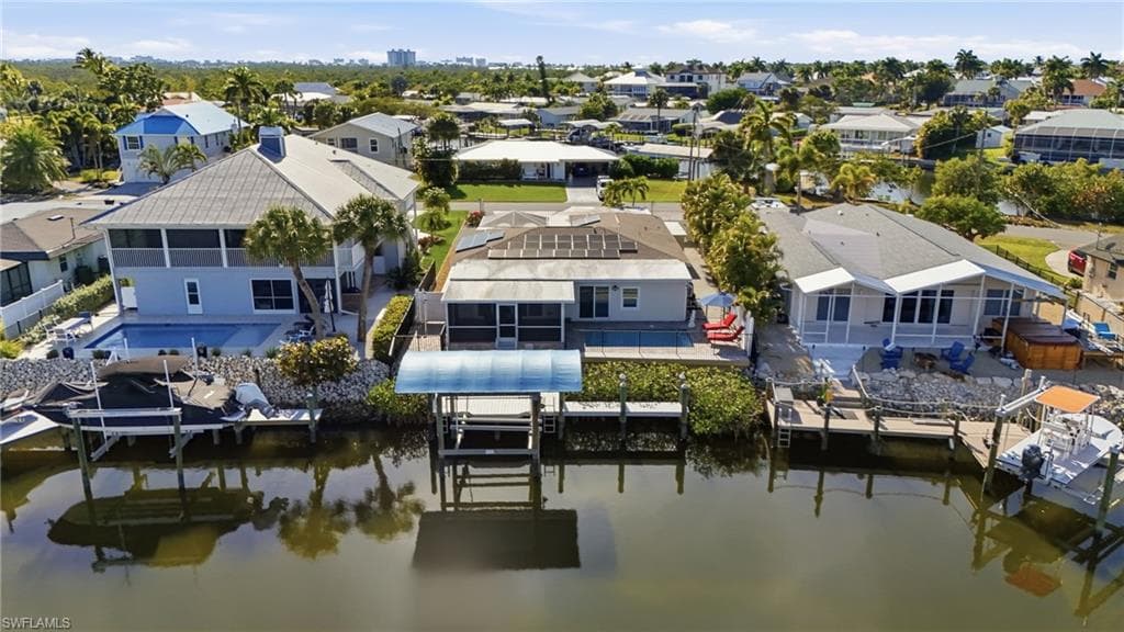 17741 Rebecca AVE, FORT MYERS BEACH FL 33931-47