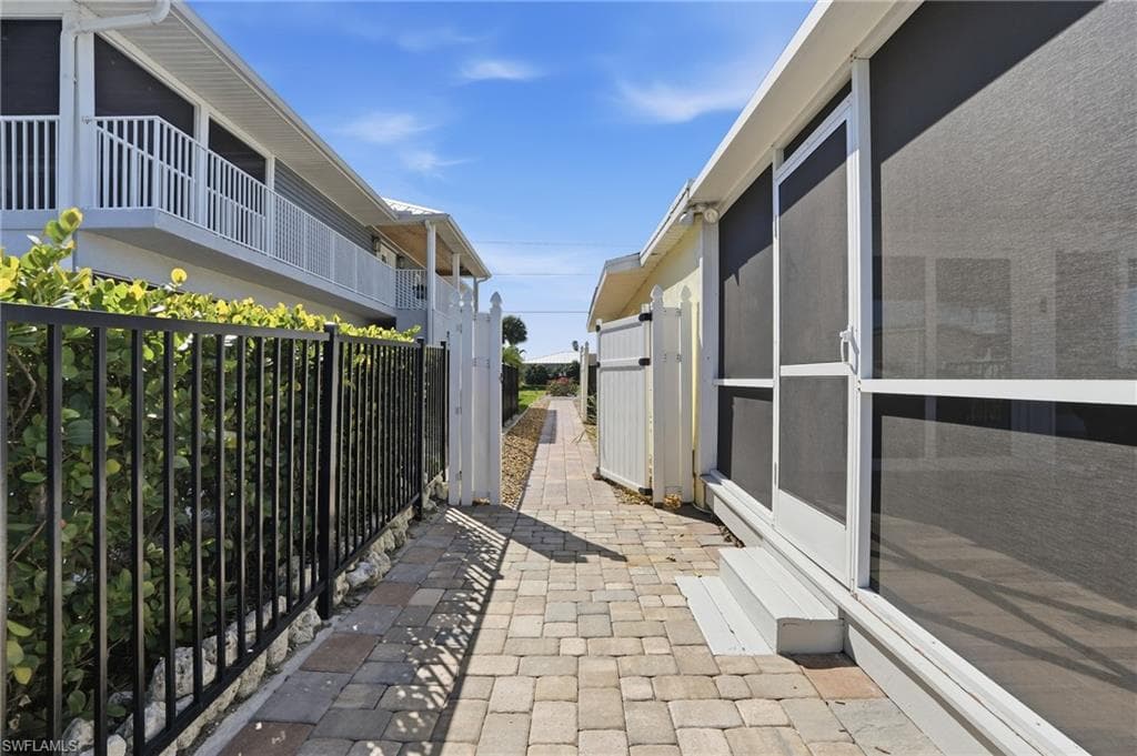 17741 Rebecca AVE, FORT MYERS BEACH FL 33931-39