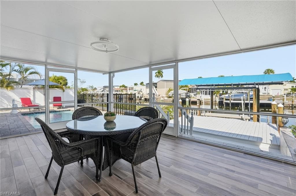 17741 Rebecca AVE, FORT MYERS BEACH FL 33931-34