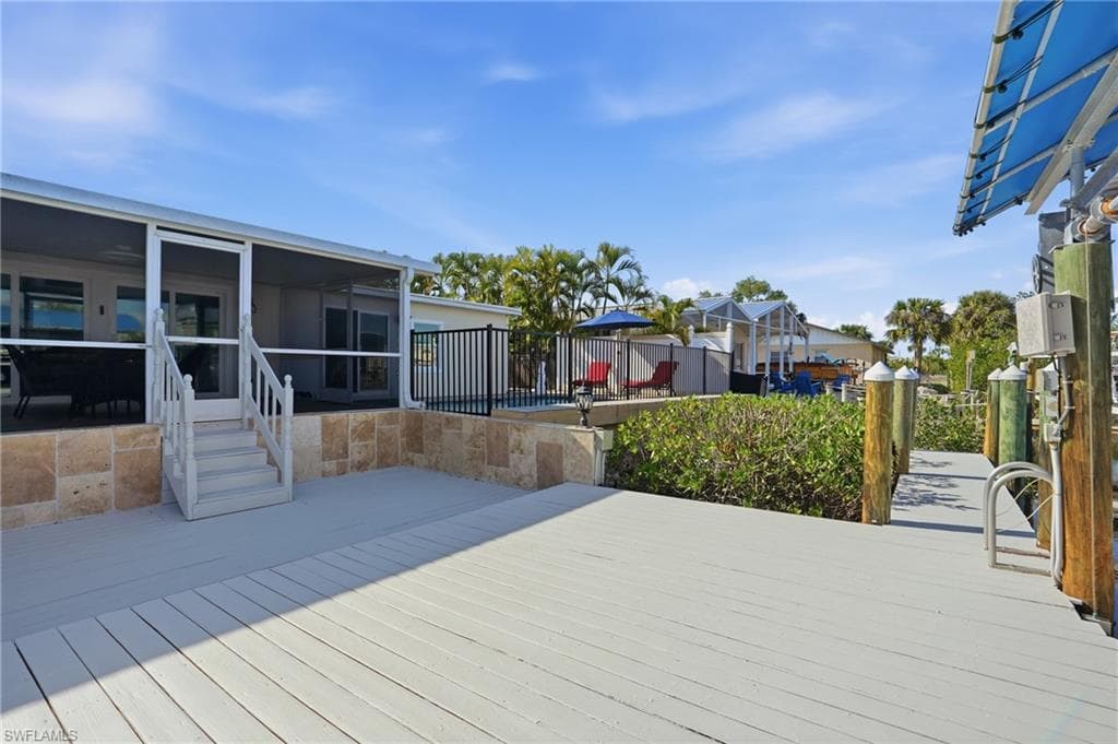 17741 Rebecca AVE, FORT MYERS BEACH FL 33931-38